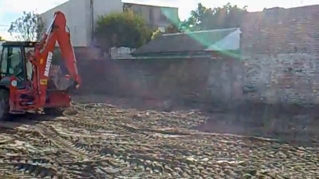 Alquiler De Manitou - Alquiler De Manihoe MLB 625T.mp4