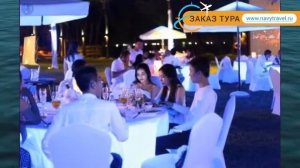 THE SHELLS RESORT & SPA PHU QUOC 5* Фукуок – ЗЕ ШЕЛЛС РЕЗОРТ ЭНД СПА ФУ КВОК 5* Фукуок видео обзор