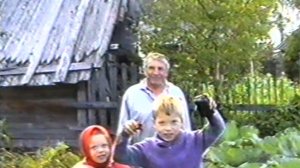Дом 8 сентября 1994 г.