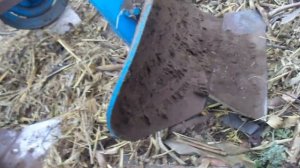 Плуг самодельный ПЛН-3-35 / Интересные отвалы!!!