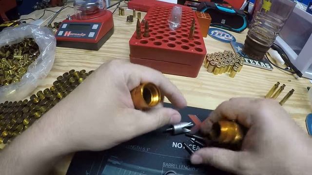 Lyman Case Prep Multi-Tool смотреть онлайн