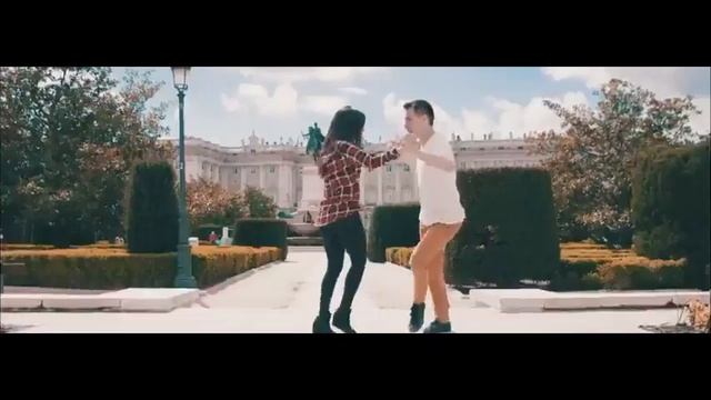 Золотая Конференция 2018 в Мадриде смотреть онлайн