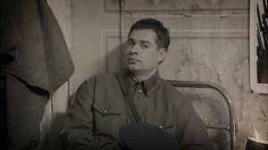 Сериал "Десантный Батя". Эпизод Шлиссельбургский десант.