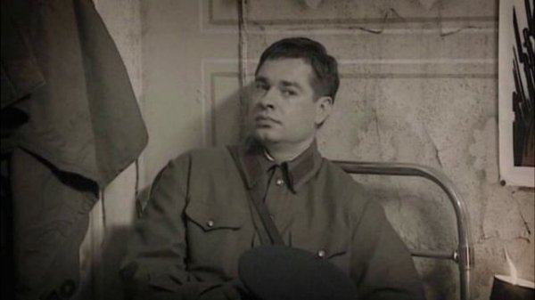 Сериал "Десантный Батя". Эпизод Шлиссельбургский десант.