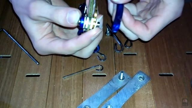 "Smart Keys" Hack смотреть онлайн