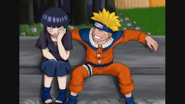 fox krystal hinata and naruto sexy love