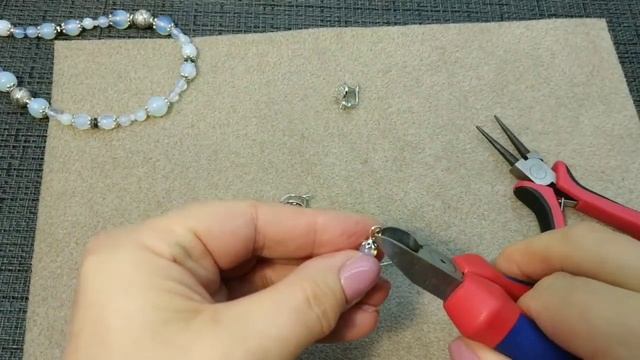 СОЗДАЙ праздничные серьги своими руками ! Архивное видео смотреть онлайн