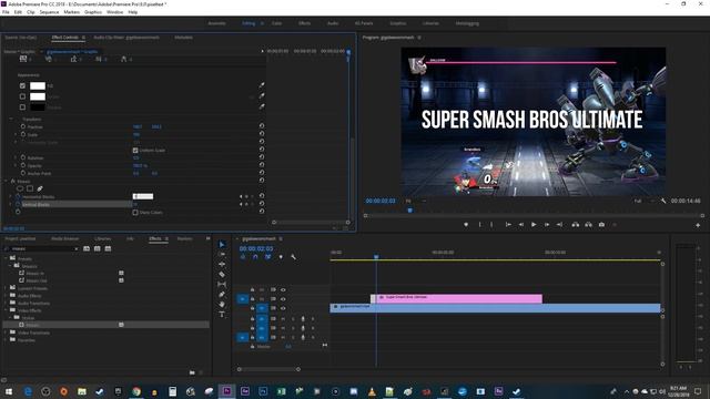 Premiere Pro : Cool Futuristic Text Effect Tutorial (Pixelated Text Transition) смотреть онлайн