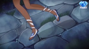 [ДУБЛЯЖ DIAMIX] ЛолиРок 1 сезон 6 серия - Ксерис  | на русском