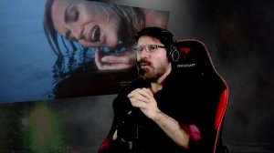 Polina Gagarina - Water (Clip premiere, 2022) ~ Полина Гагарина - Вода | REACTION