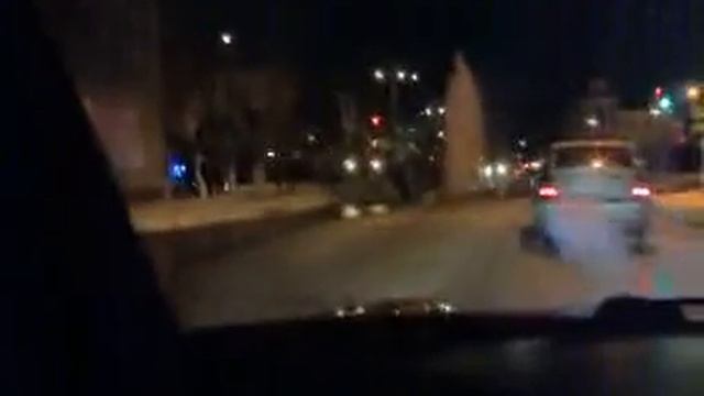 прорыв трубы в Караганде.mp4 смотреть онлайн