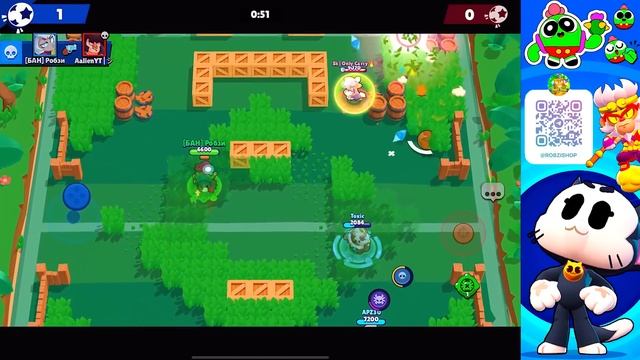 РАДИ ЭТОГО Я НЕ СПАЛ ДВА ДНЯ 😱 BRAWL STARS смотреть онлайн