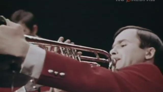 Ленинградский диксиленд Tiger Rag