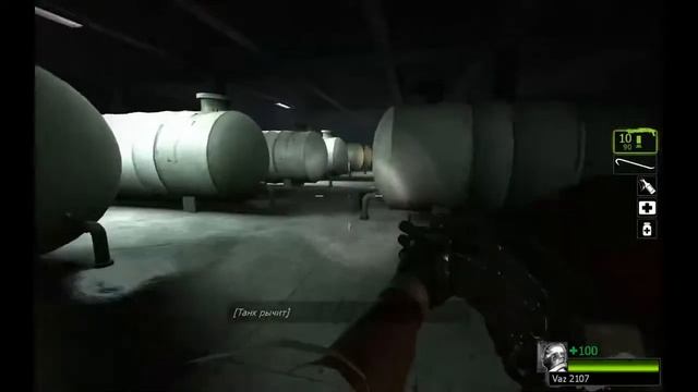 Zombie L4D2 19.08.20 смотреть онлайн