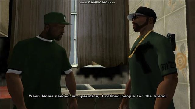 Gta San Andreas Play Grove 4 life and Los desperados mission смотреть онлайн