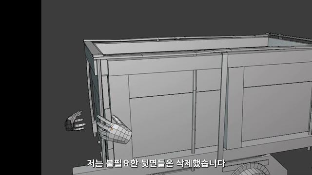 독학러가 만드는 수레프랍 제작 과정 смотреть онлайн