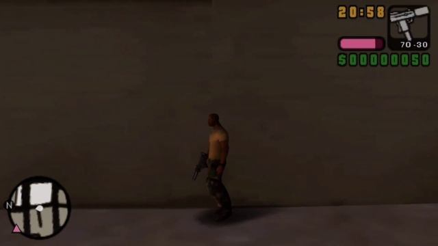 Grand Theft Auto Vice City Stories - Gameplay Walkthrough Part 1 (PSP) - No Commentary смотреть онлайн