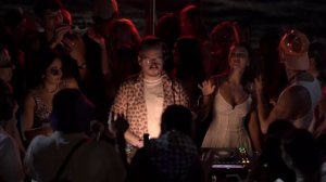 The Boat Party Everyone Will Remember! Marc DePulse @dxbboatparty @technoandchill