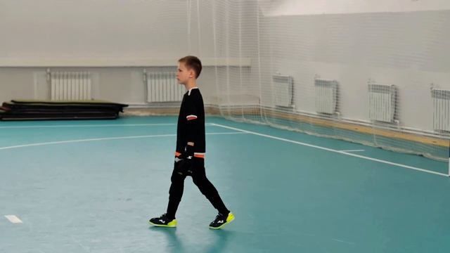 Детская Заполярная Лига смотреть онлайн