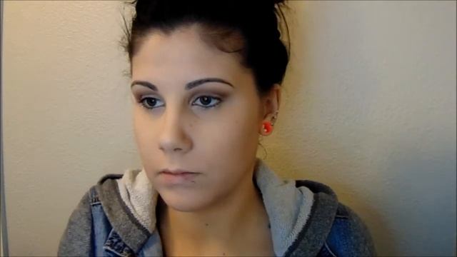Full face foundation tutorial -QueenBee Beauty- смотреть онлайн