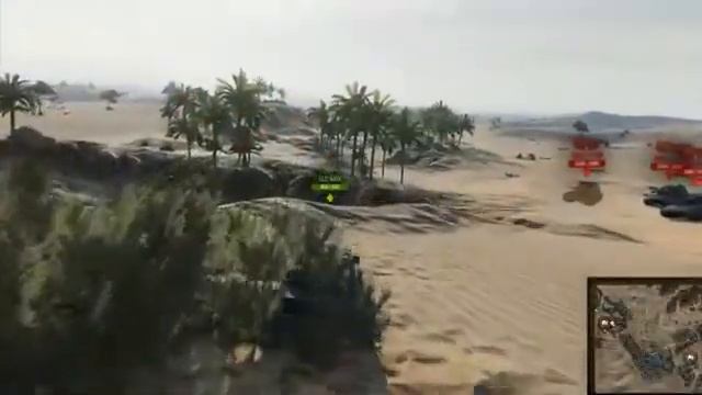 Безумные Опыты №7 от TheGun и MYGLAZ World of Tanks смотреть онлайн