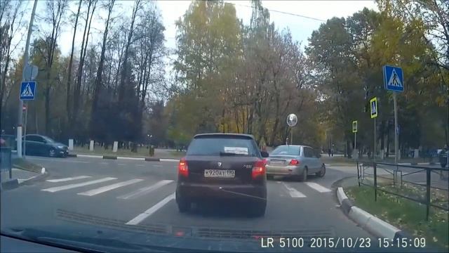 Менты не дремлют. Выезд на встречку. смотреть онлайн