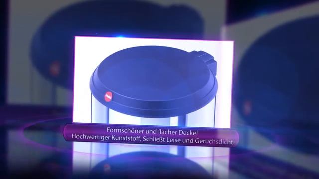 Product Angebot Hailo Mülleimer T1. Tret Abfallsammler 20L Mülleimer Abfalleimer Abfallsammler смотреть онлайн