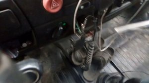 Газель. Не светит приборка!? Итоги сентября.