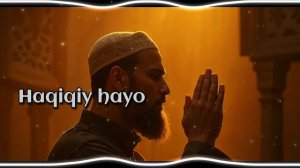 Abdulloh domla - Hayo 2 qism 2025 | Абдуллох домла - Ҳаё 2 қисм 2025