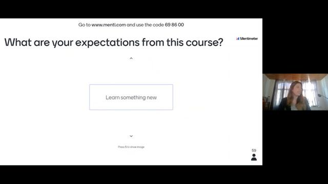 EU Code Week Icebreaker MOOC 2020- Meet and Greet смотреть онлайн