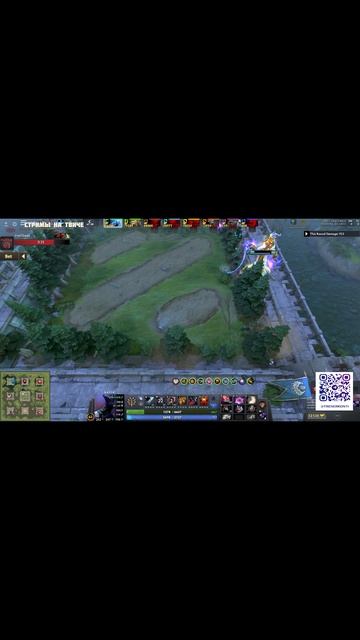 Разор против Паджа Кастом Хиро Хаос \ Дота \ Тренер Конти \ Выходим Строимся \ Чикибрик смотреть онлайн