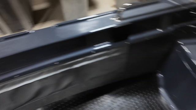 Собрали интересный Fortis 430Z - дебют новой сервисной площадки в Звенигороде.