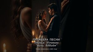 НОЧЬ ВДВОЁМ - MusicLab #pechenin #печенин #любовь #отношения #music #music #top #song #love #топ
