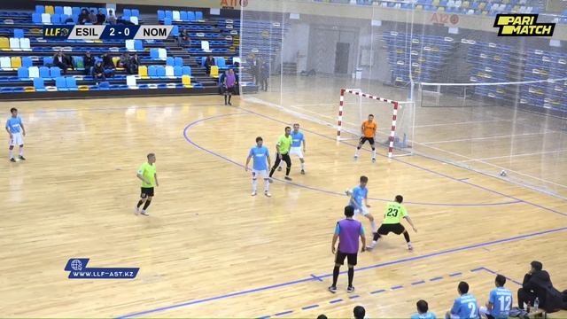 КУБОК КЛЛФ ЗИМА 2021! ESIL - NOMAD смотреть онлайн