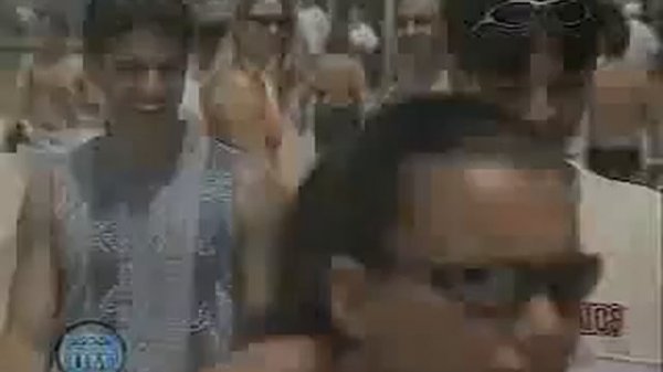 brazilian hidden camera