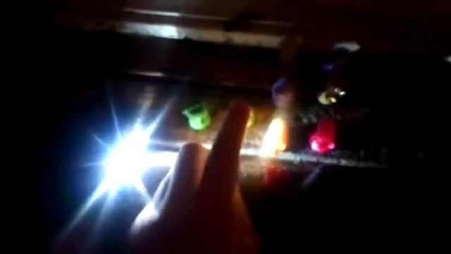 Мультик про прилипал серия 4 поход на балкон смотреть онлайн