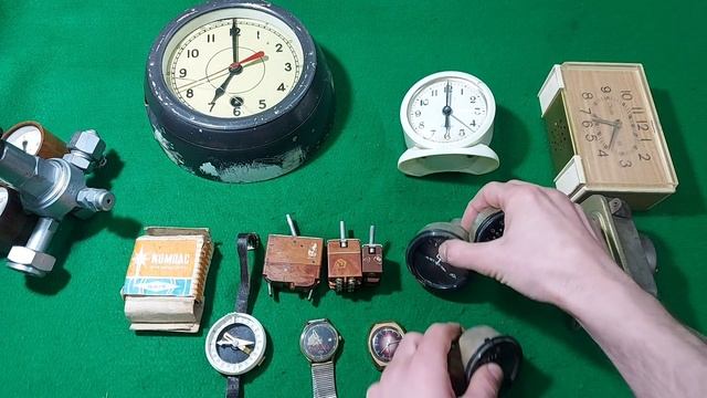 Опасности в коллекционировании вещей СССР. Часть 1.