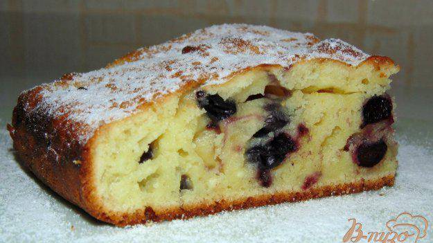 Рецепты от шеф-повара