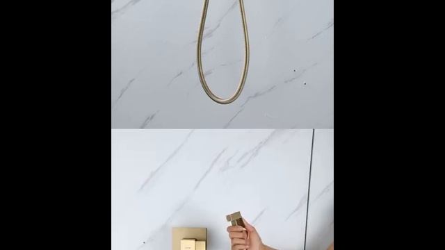 Обзор смесителя Gappo G7217-3 смотреть онлайн