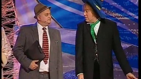 Krivoe Zerkalo Igor Hristenko Neznaika