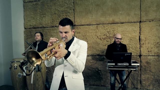 TRUMPET SOLO / СОЛО НА ТРУБЕ (Lounge, Chill, Deep)