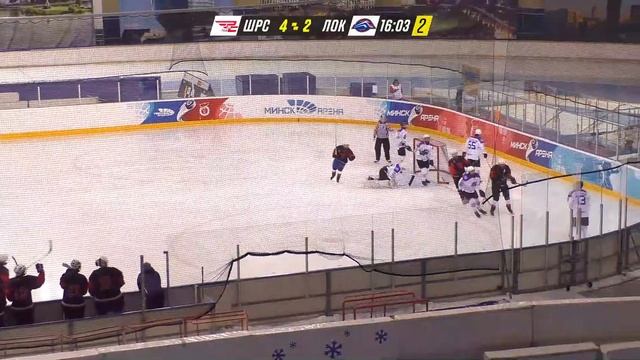 22.01.2021. 2005, Б. СДЮШОР Р.С. - Орша смотреть онлайн