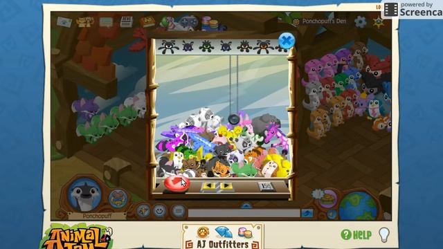 Plushie Mayhem! (ft. Moises)~ Being awkward in AJ {6} смотреть онлайн