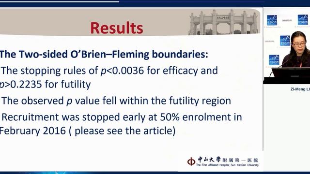 Terlipressin versus norepinephrine in septic shock RCI Zi-Meng Liu 2018