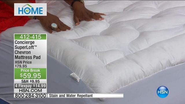 HSN | AT Home 06.24.2016 - 9 AM смотреть онлайн