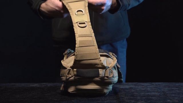 Brandit US Cooper Sling Pack