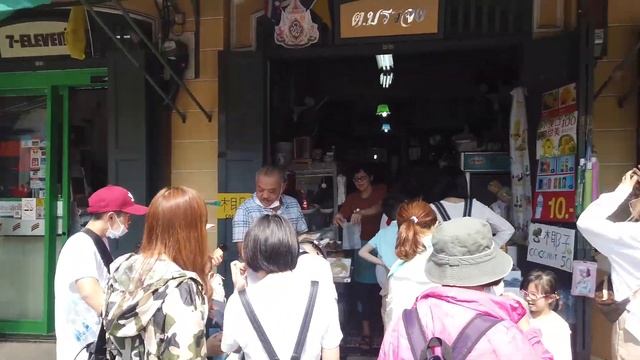 【曼谷芭堤雅之旅第一集】Bangkok Pattaya Part 1(2020_1_26-31) 武漢肺炎下的戴口罩抗疫旅行 смотреть онлайн