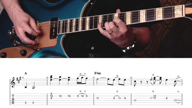 Runaway Guitar Tab The Ventures / Del Shannon смотреть онлайн