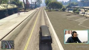 How To Steal LSPD Tactical Team Truck ? Gta 5
