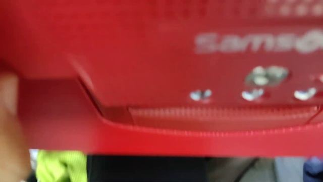 How to Set Lock Code on Samsonite S'cure Suitcase смотреть онлайн